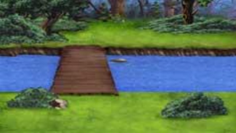 Kings Quest Remake