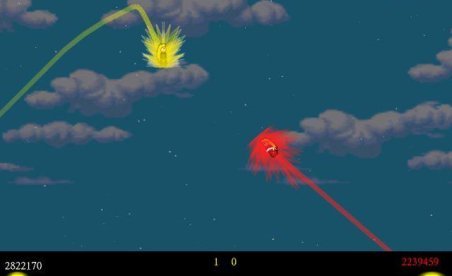 Lemmingball Z Update