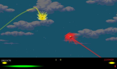 Actualización de Lemmingball Z