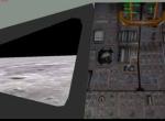Eagle Lander 3D