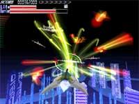 Last Dimension