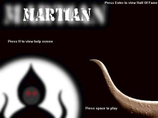 Martian