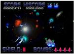 Mars Mission 3D