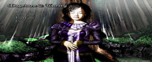 Magebane 2 : Trinity v1.1