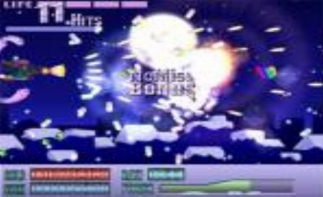 Magical Broom Extreme