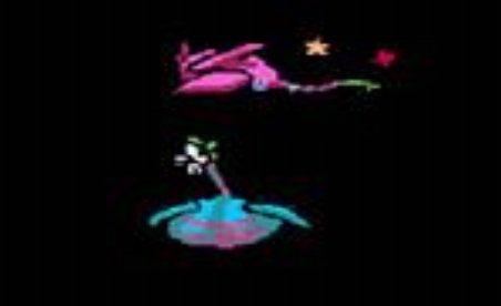 Mutant Chicken Races