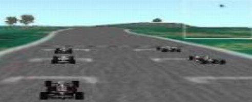 Mix Racer