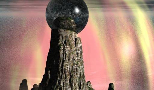 DDCK: Myth of Creation