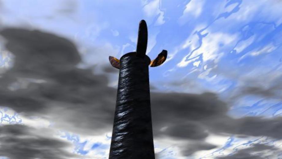 DDCK: Myth of Creation
