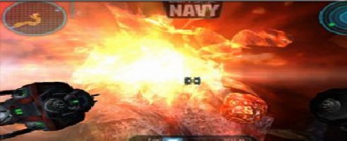 NTE : Strike and Retrieve (frappe et récupération)