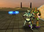 One Must Fall : 2097