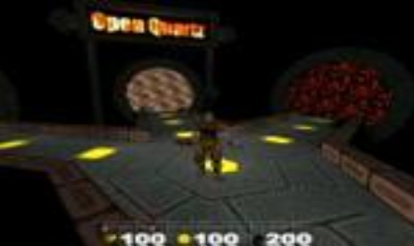 Open Quartz