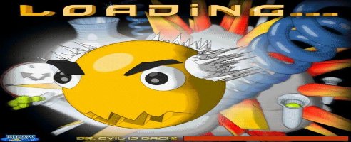 PacWars 2
