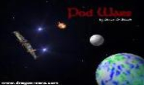 Pod-Kriege