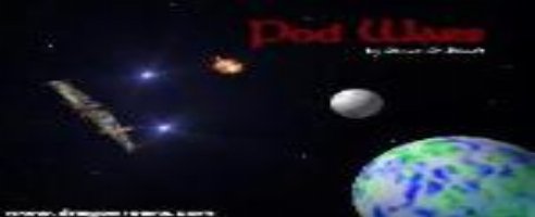 Pod Wars