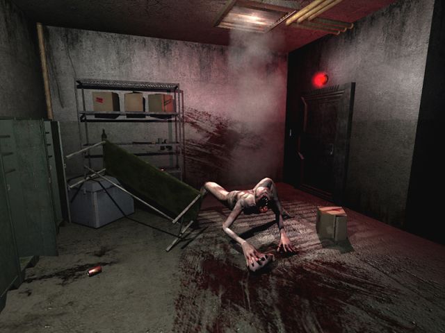 Penumbra – Update