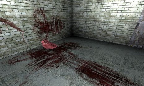 ReeBSaW
Penumbra: Overture (+2 Trainer)