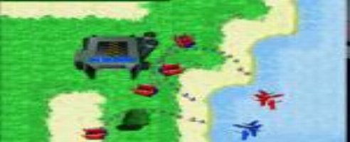 Rapid Aerial Deployment