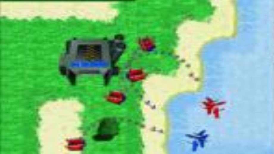 Rapid Aerial Deployment
