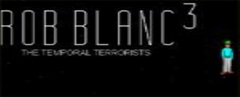Rob Blanc III