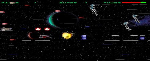 Robotech 2D