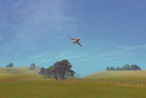 RC Simulator