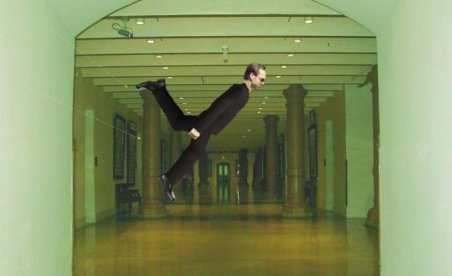 Ragdoll Matrix: Reloaded – Update