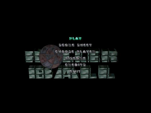 Rollerball