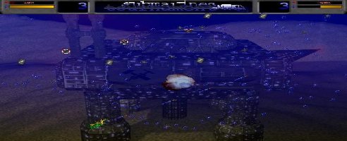 Submarines Tournament