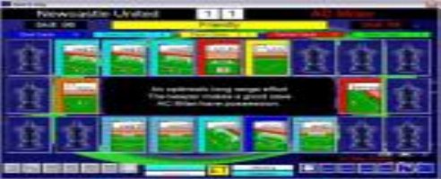 Soccer Cards