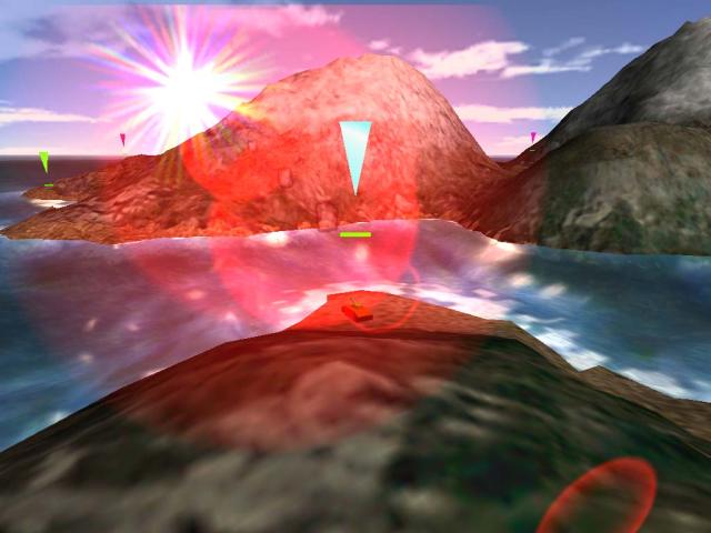 Scorched 3D