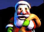 Papá Noel en apuros