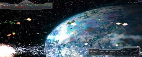 Space Corps 5 Doomsday
