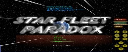 Starfleet Paradox