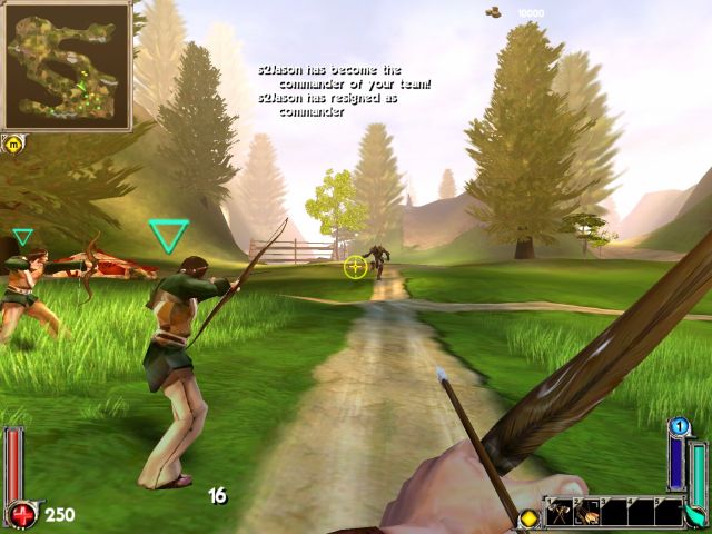 Savage: The Battle for Newerth