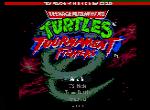 TMHT : Torneo de Lucha - Remix