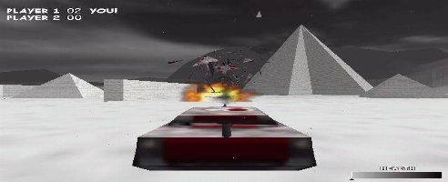 TankTime 3D 2.0.0
