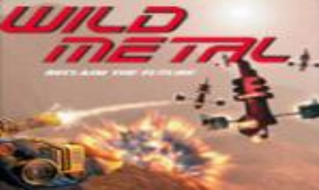 Wild Metal