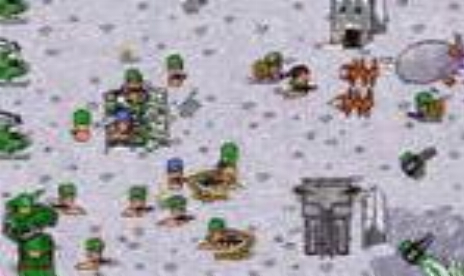 Worm Wars IV