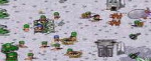 Worm Wars IV