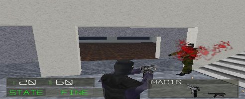 X Operations et X-Ops Online