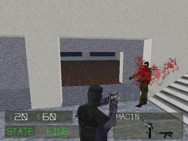 X Operations and X-Ops Online