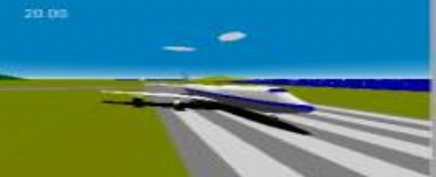 YS Flight Simulation System 2000