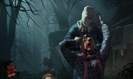 Passt Horror besser zu asymmetrischem Gameplay?