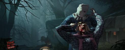 Passt Horror besser zu asymmetrischem Gameplay?