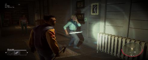 Friday the 13th to launch everywhere in May
