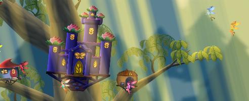 Frog Fractions 2 Entwickler versteckte ganzes Spiel in einem anderen