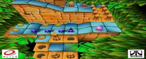 Frogger 2 +1 entrenador