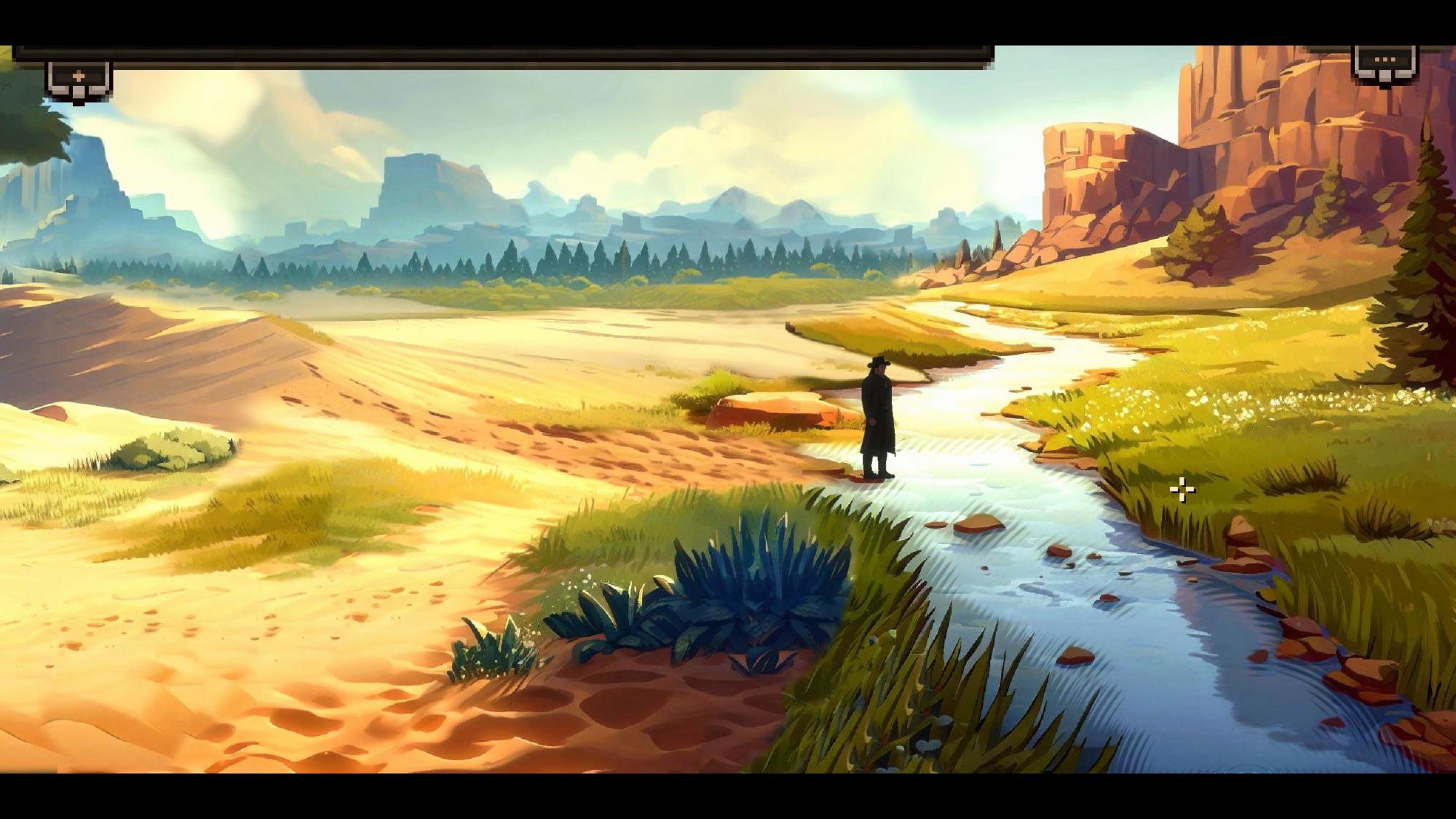 Frontier Fugitive Free Full Game