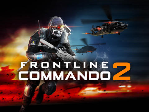 Frontline Commando 2